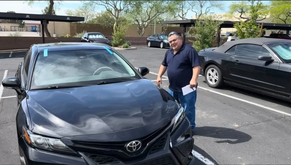 Windshield client testimonials